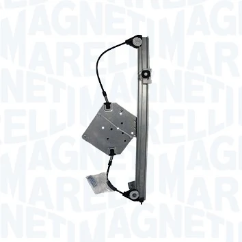 Window Regulator